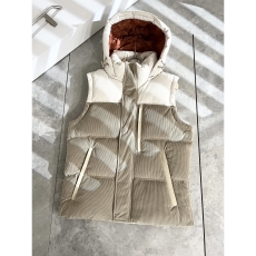 Zegna Down Jackets